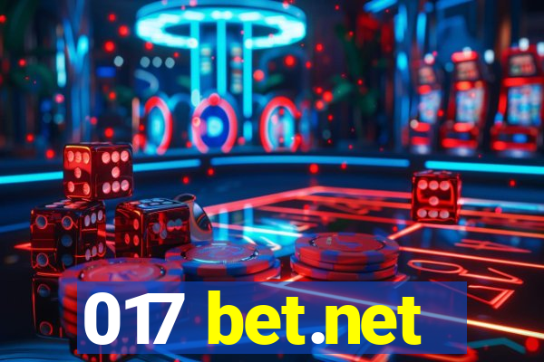 017 bet.net